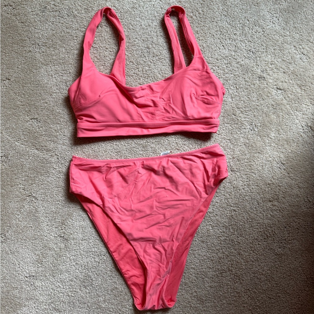 Aerie bikini set